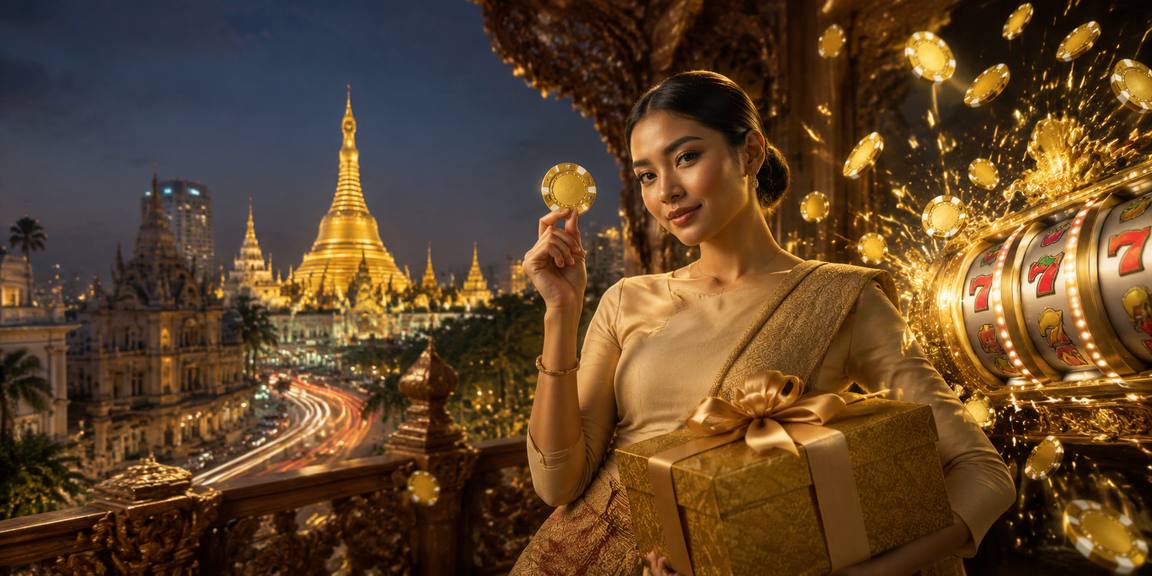 ngn888 Lucky Fortune - ကံစမ်းဂိမ်းများနှင့် ကံကောင်းမှုဆုများကို တနေရာတည်းမှာ ရှာဖွေပါ